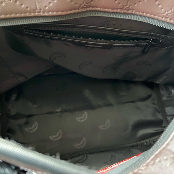 SPRAYGROUND V.V.I.P. TOTE - Picture 7 of 7